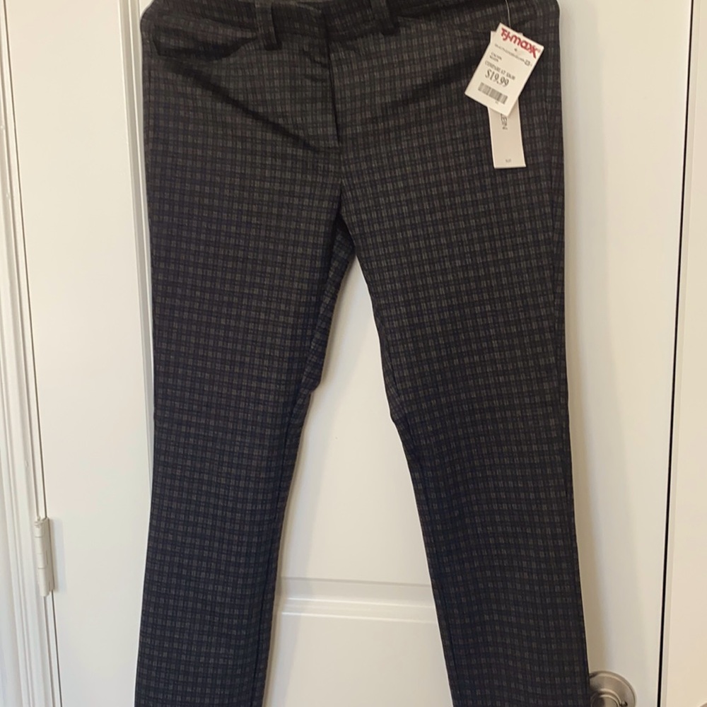 Calvin Klein Pants Size 2 Never Worn